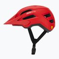Giro Fixture kerékpáros sisak II MIPS matte flame red 3