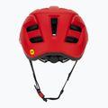 Giro Fixture kerékpáros sisak II MIPS matte flame red 4