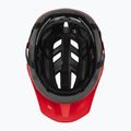 Giro Fixture kerékpáros sisak II MIPS matte flame red 5