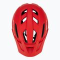 Giro Fixture kerékpáros sisak II MIPS matte flame red 6