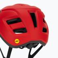 Giro Fixture kerékpáros sisak II MIPS matte flame red 7