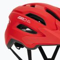 Giro Fixture kerékpáros sisak II MIPS matte flame red 8