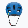 Giro Fixture kerékpáros sisak II MIPS matte blue jewel 4