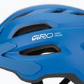 Giro Fixture kerékpáros sisak II MIPS matte blue jewel 7