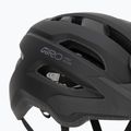 Giro Fixture kerékpáros sisak II MIPS matte black/grey 8
