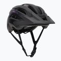 Giro Fixture kerékpáros sisak II MIPS matte black/purple rush