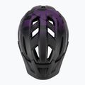 Giro Fixture kerékpáros sisak II MIPS matte black/purple rush 6