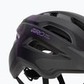 Giro Fixture kerékpáros sisak II MIPS matte black/purple rush 8