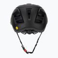 Giro Fixture kerékpáros sisak II MIPS XL matte black/grey 4