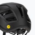 Giro Fixture kerékpáros sisak II MIPS XL matte black/grey 7