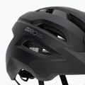 Giro Fixture kerékpáros sisak II MIPS XL matte black/grey 8