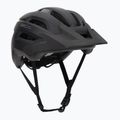 Kerékpáros sisak Giro Fixture II XL matte black/grey