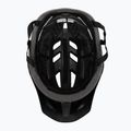 Kerékpáros sisak Giro Fixture II XL matte black/grey 5