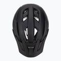 Kerékpáros sisak Giro Fixture II XL matte black/grey 6