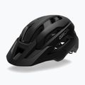 Kerékpáros sisak Giro Fixture II XL matte black/grey