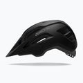 Kerékpáros sisak Giro Fixture II XL matte black/grey 2