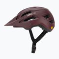 Giro Fixture kerékpáros sisak II MIPS W matte maroon 3