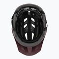 Giro Fixture kerékpáros sisak II MIPS W matte maroon 5