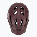 Giro Fixture kerékpáros sisak II MIPS W matte maroon 6