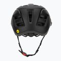 Gyerek kerékpáros sisak Giro Fixture II MIPS matte black/vivid green 4