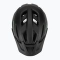 Gyerek kerékpáros sisak Giro Fixture II MIPS matte black/vivid green 6