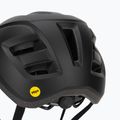 Gyerek kerékpáros sisak Giro Fixture II MIPS matte black/vivid green 7