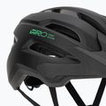 Gyerek kerékpáros sisak Giro Fixture II MIPS matte black/vivid green 8