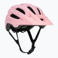 Gyerek kerékpáros sisak Giro Fixture II MIPS matte light pink