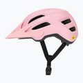 Gyerek kerékpáros sisak Giro Fixture II MIPS matte light pink 3