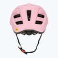Gyerek kerékpáros sisak Giro Fixture II MIPS matte light pink 4