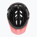 Gyerek kerékpáros sisak Giro Fixture II MIPS matte light pink 5