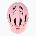 Gyerek kerékpáros sisak Giro Fixture II MIPS matte light pink 6