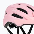 Gyerek kerékpáros sisak Giro Fixture II MIPS matte light pink 8