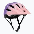 Giro Fixture gyermek kerékpáros sisak II MIPS matte light pink/purple fade