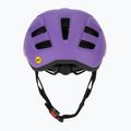 Giro Fixture gyermek kerékpáros sisak II MIPS matte light pink/purple fade 4