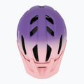 Giro Fixture gyermek kerékpáros sisak II MIPS matte light pink/purple fade 6