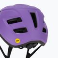 Giro Fixture gyermek kerékpáros sisak II MIPS matte light pink/purple fade 7