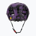 Giro Fixture gyermek kerékpáros sisak II MIPS matte purple rush 4