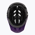 Giro Fixture gyermek kerékpáros sisak II MIPS matte purple rush 5
