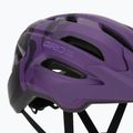 Giro Fixture gyermek kerékpáros sisak II MIPS matte purple rush 7