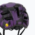 Giro Fixture gyermek kerékpáros sisak II MIPS matte purple rush 8