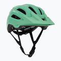 Gyerek kerékpáros sisak Giro Fixture II MIPS matte green rush