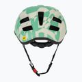 Gyerek kerékpáros sisak Giro Fixture II MIPS matte green rush 4