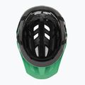 Gyerek kerékpáros sisak Giro Fixture II MIPS matte green rush 5