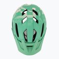Gyerek kerékpáros sisak Giro Fixture II MIPS matte green rush 6