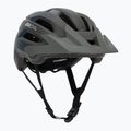 Gyerek kerékpáros sisak Giro Fixture II MIPS matte dark sage/sapphire fade