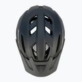 Gyerek kerékpáros sisak Giro Fixture II MIPS matte dark sage/sapphire fade 6
