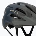 Gyerek kerékpáros sisak Giro Fixture II MIPS matte dark sage/sapphire fade 8