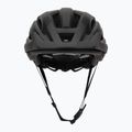 Gyerek kerékpáros sisak Giro Fixture II matte black/vivid green 2