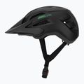 Gyerek kerékpáros sisak Giro Fixture II matte black/vivid green 3